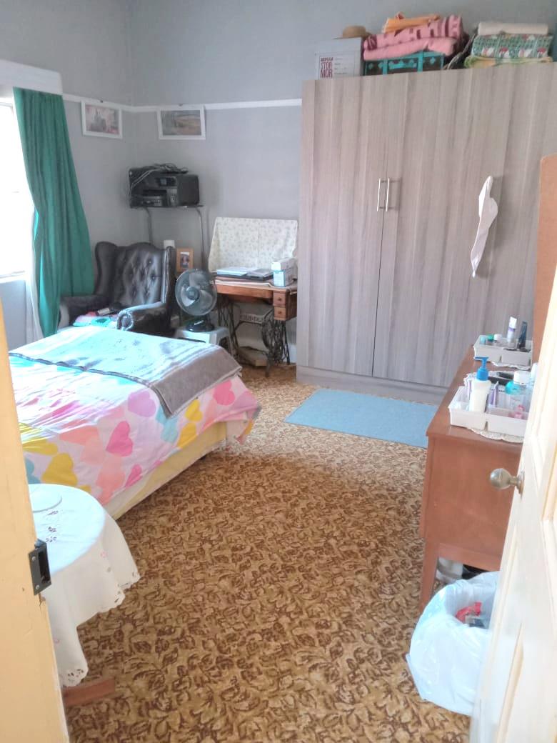3 Bedroom Property for Sale in Reddersburg Free State